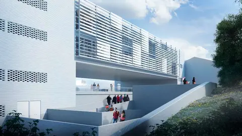 Centro Educativo Andr&eacute;s Brull y Sinu&eacute;s 3