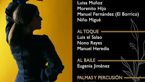 CARTEL TIO MIGUEL