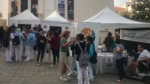 Stand ACEPAS