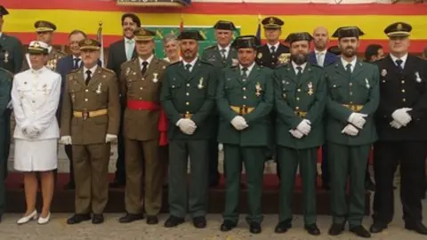 Guardia