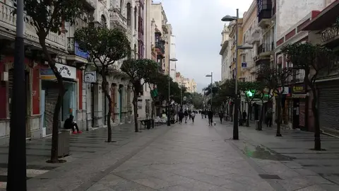 calle