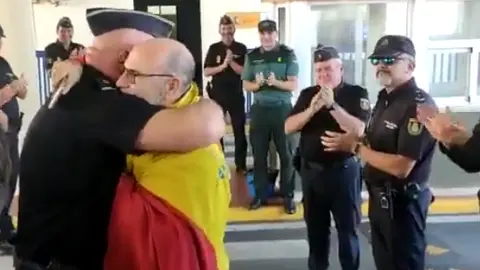 despedida