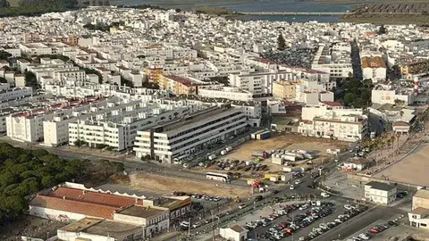 barbate
