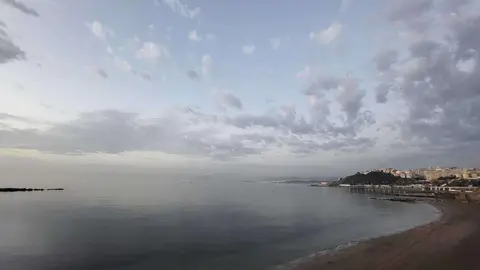 Playa de la Ribera (C.A.)