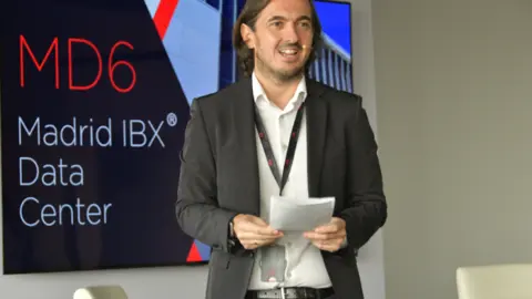 Ignacio Velilla