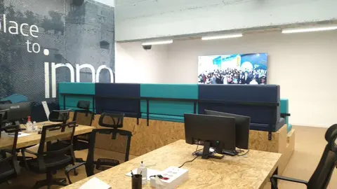 'Ceuta Open Futuro', el &Aacute;ngulo en las Murallas Reales