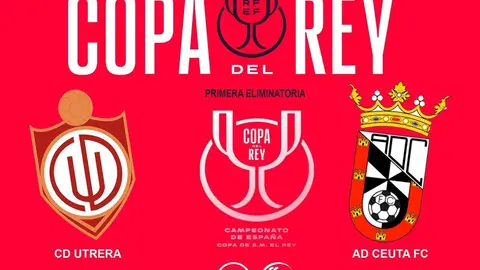 Sorteo de la Copa de SM el Rey