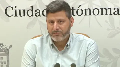 Mohamed Mustafa, Ceuta Ya!