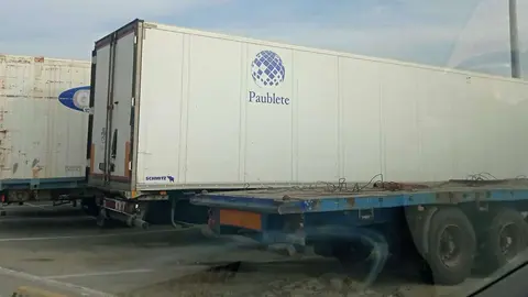 Ceuta Ya! presenta una propuesta relativa a aprobar un Programa de Subvenciones al Transporte de Alimentos.