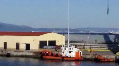 puerto