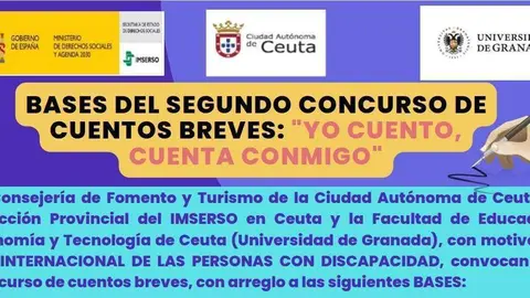 Concurso cuentos breves imserso