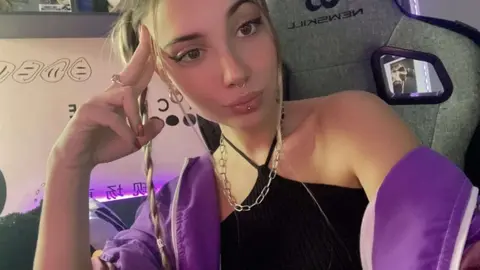 Laurita Chicle
