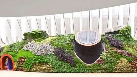 solano jard&iacute;n vertical