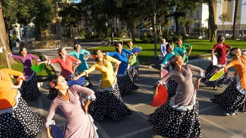 Lesmes Flamenco