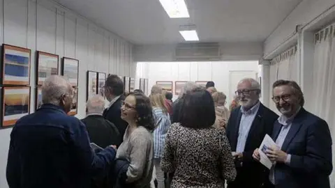 Jornada cultural en la Casa de Ceuta en Barcelona (CEDIDA)
