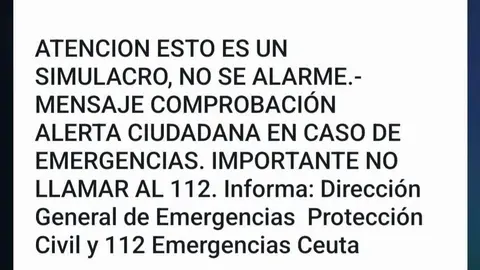 ES-Alert Ceuta