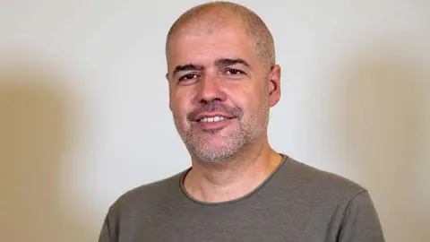 Unai Sordo (CCOO)