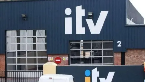 ITV Ceuta