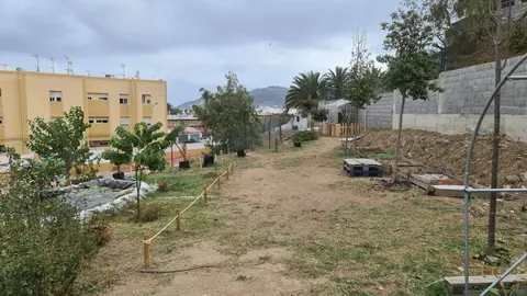 Jard&iacute;n de las Hesp&eacute;rides