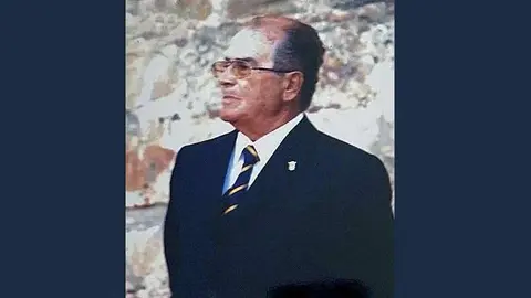 Pablo Belmonte (CEDIDA)