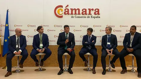 Mesa redonda
