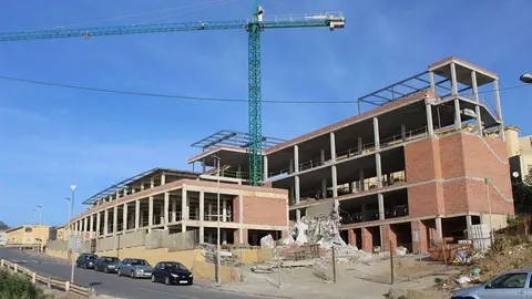 CENTRO SALUD