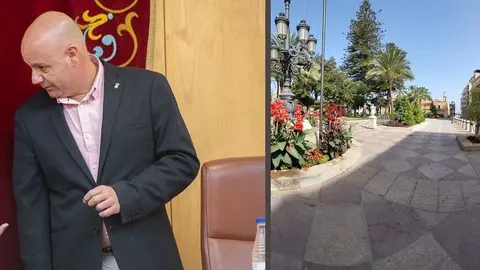Guti&eacute;rrez Vivas Ayuntamiento