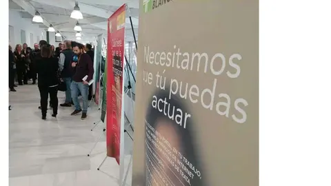 Desetapa la explotaci&oacute;n sexual, muestra de Cruz Blanca