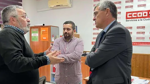 GARC&Iacute;A POSTIGO