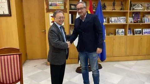 vivas juan iglesias csif