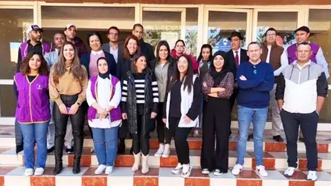 La pandemia ha impedido en los &uacute;ltimos tres a&ntilde;os cerrar nuevas contrataciones (ASAJA-HUELVA)
