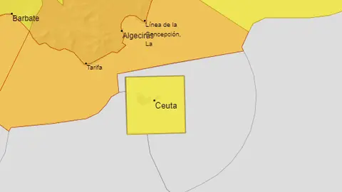 alerta