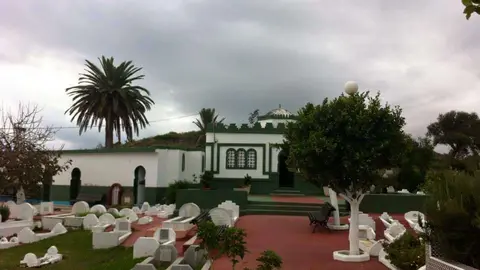 Cementerio Sidi Embarek