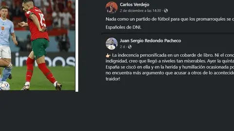 vox f&uacute;tbol mundial