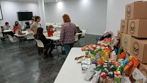 Asociaci&oacute;n de Juegos de Mesa El Solitario