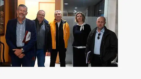 empresarios cece