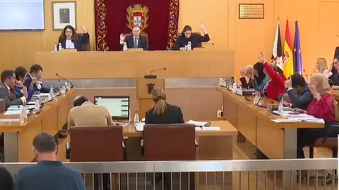 pleno buena