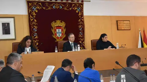 Pleno definitivo presupuestos-