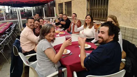 Tardebuena 2023