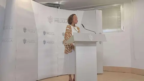 Gloria Rojas