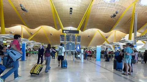 aeropuertos