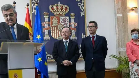 Toma de posesi&oacute;n de Rafael Garc&iacute;a como delegado del Gobierno en Ceuta-21