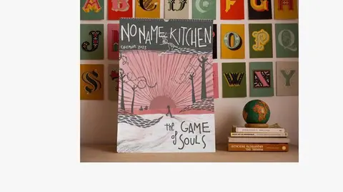 no name kitchen