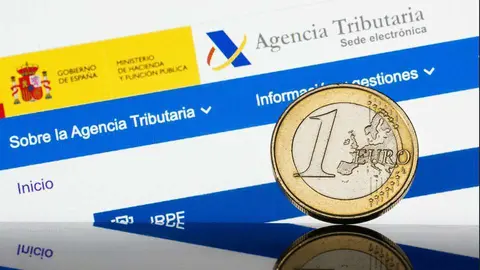 agencia tributaria renta aeat