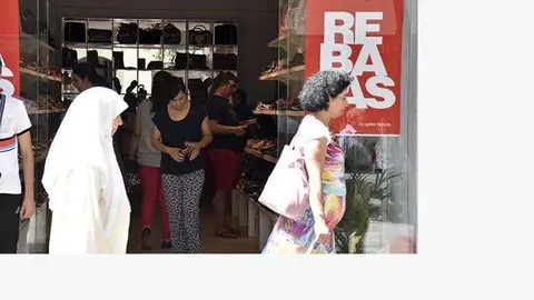 TIENDA CUADRADA