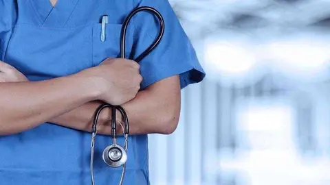 m&eacute;dico
