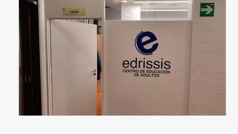 centro educaci&oacute;n adultos edrissis