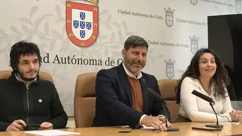 CEUTA YA