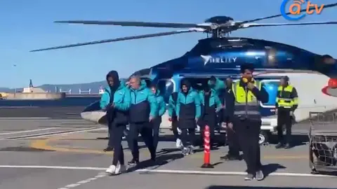 VUELO
