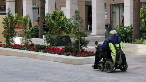 accesibilidad